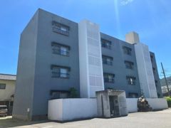 Chateau Fraiseの外観画像