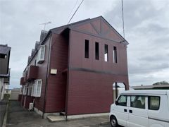 クレストサイドの外観画像