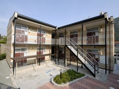 レオパレスエスポワールの外観画像