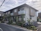 シャーメゾンガーデンズ平田の間取り画像