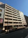 アール・ケープラザ横浜関内の間取り画像
