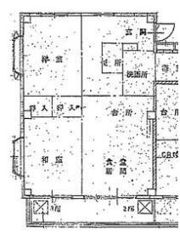 シュメールの間取り画像
