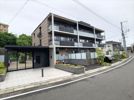 ミュー リュクスの間取り画像