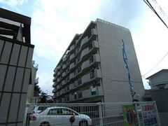 ローヤルマンション野間2の外観画像