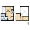 グランヴィア鴻池新田の間取り画像