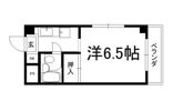 ぱんぷきんの間取り画像