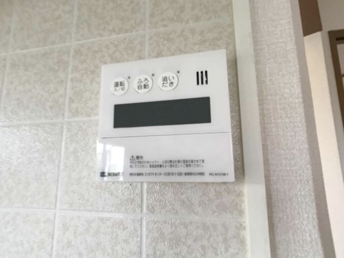 バスルーム