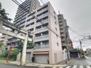 西公園スクエアの間取り画像