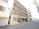 クマガイマンションの間取り画像