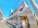 オリエンタル神岳の間取り画像