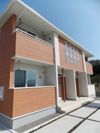 カームリーHill Ⅰの間取り画像