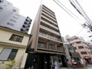 エトワール阿波座の間取り画像