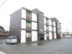 ル・ショコラの外観画像