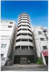 フェニックス横濱関内の間取り画像