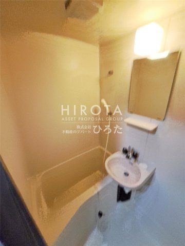 バスルーム