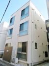 フェリーチェ東高円寺Ⅱの間取り画像