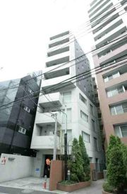 T－courtの外観画像