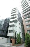 T－courtの間取り画像