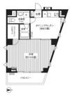 T－courtの間取り画像