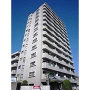 ライオンズマンション長町第2の外観画像
