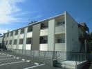 クレイノルーチェⅤの外観