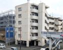 メゾン大塚の間取り画像