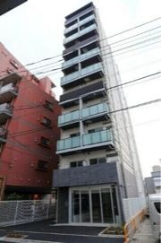 プレニーズ五反野MAXIVの外観画像