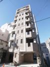 金太郎ヒルズ243松が谷の間取り画像