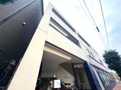 川口ビルの外観画像