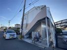 ロフティ若園の間取り画像