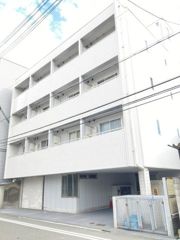 ジョイアキタノの外観画像