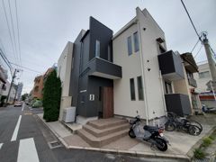 Grandtic JM-roadの外観画像