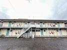 コーポ勝山の間取り画像