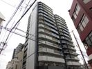 プレサンス神戸元町ミューズの外観