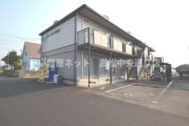 グリーンヴィラ宮武A棟の外観画像