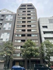 ライフェール新宿御苑ノースサイドの外観画像