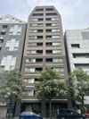 ライフェール新宿御苑ノースサイドの間取り画像