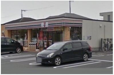 その他「セブンイレブン原町中3丁目店まで1000m」