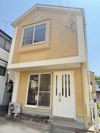シティハイツ国富の間取り画像