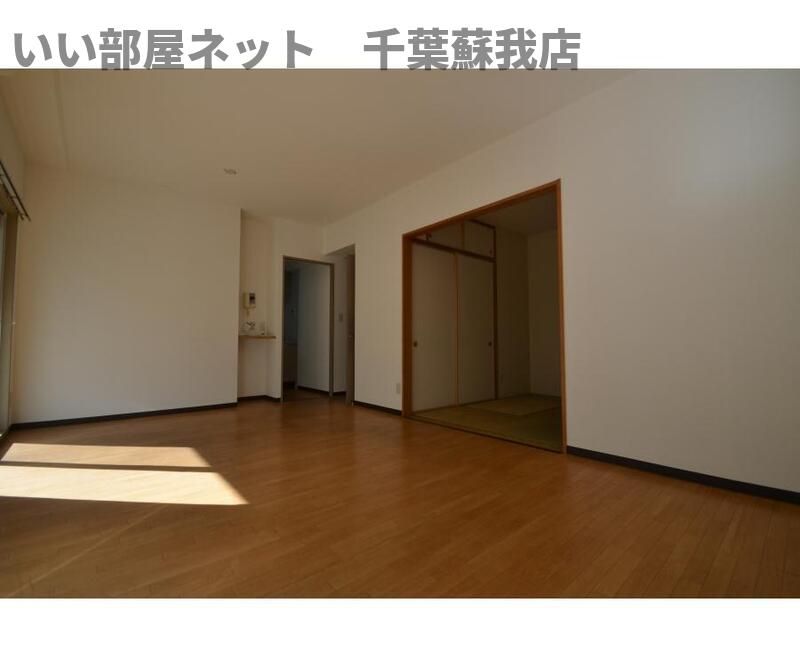 リビング