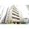 ダイアパレス東神田Ⅱの間取り画像