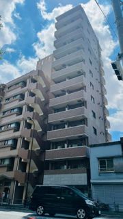 サンスタレ中村橋の外観画像