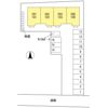 プレミアAⅢの間取り画像