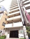 パレステュディオ文京根津の間取り画像