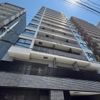 パークアクシス上野グレイスコートの外観
