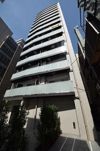 ジェノヴィア東大前グリーンヴェールの間取り画像