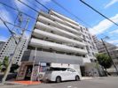 M&Mウメダイーストの間取り画像