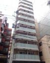 SHOKEN Residence 横浜阪東橋の間取り画像