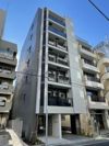 LUKICIA神楽坂の間取り画像