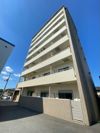 CITY SPIRE上新庄の間取り画像